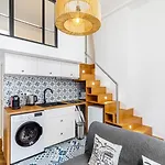 Apartment Guestready - Bel Le Marais Paris