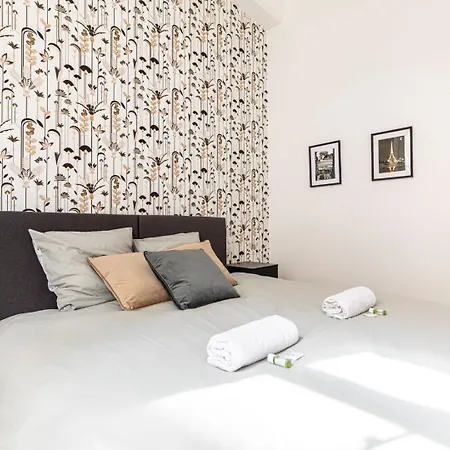Guestready - Bel Le Marais * 파리