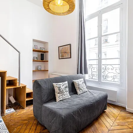 Guestready - Bel Le Marais