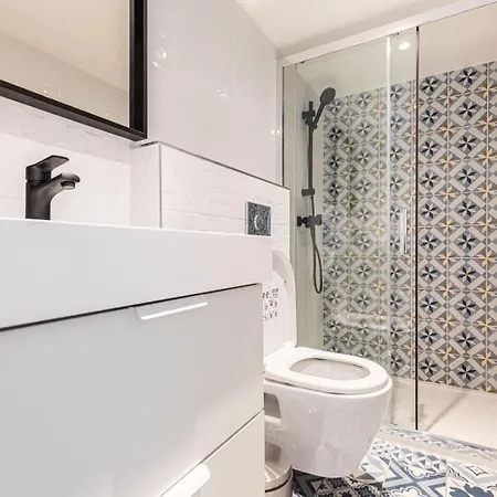 Guestready - Bel Le Marais Διαμέρισμα