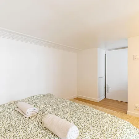Guestready - Bel Le Marais Διαμέρισμα Παρίσι