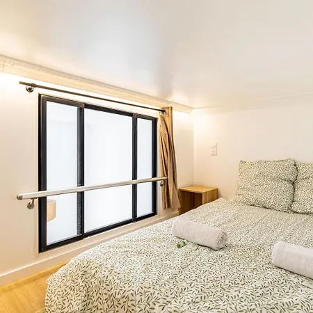 Guestready - Bel Le Marais Διαμέρισμα Παρίσι