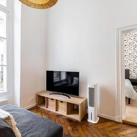 Guestready - Bel Le Marais París