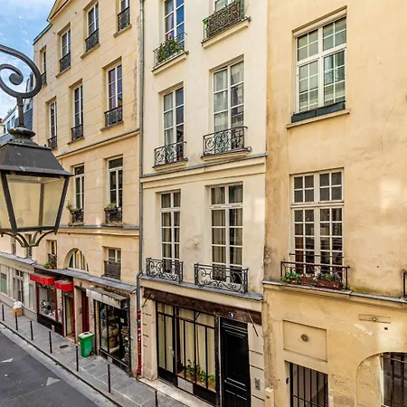 Guestready - Bel Le Marais