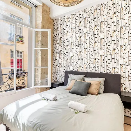 Guestready - Bel Le Marais París