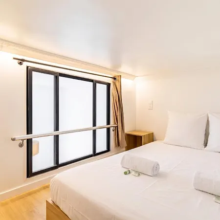 Guestready - Bel Le Marais Appartamento *