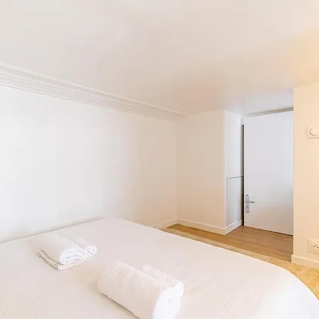 Guestready - Bel Le Marais Appartamento